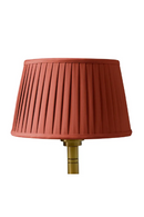 Pleated Shade Adjustable Floor Lamp | Met x Eichholtz Tryon | Oroatrade.com
