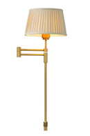 Shade Adjustable Floor Lamp | Met x Eichholtz Corbin | Oroatrade.com