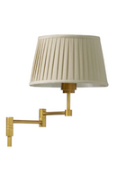 Shade Adjustable Floor Lamp | Met x Eichholtz Corbin | Oroatrade.com