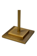 Shade Adjustable Floor Lamp | Met x Eichholtz Corbin | Oroatrade.com