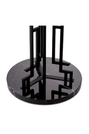 Metal Fretwork Floor Lamp | Met x Eichholtz Thomas