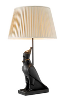 Sculptural Base Table Lamp | Met x Eichholtz Horus | Oroatrade.com