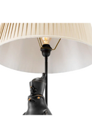 Sculptural Base Table Lamp | Met x Eichholtz Horus | Oroatrade.com