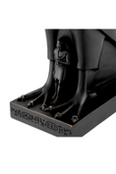 Sculptural Base Table Lamp | Met x Eichholtz Horus | Oroatrade.com