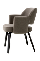 Modern Dining Chair | Met x Eichholtz Park | Oroatrade.com