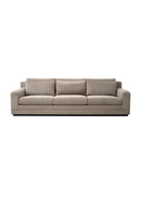 Modern Minimalist Sofa | Eichholtz Manhattan | Oroatrade.com