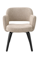Modern Dining Chair | Met x Eichholtz Park | Oroatrade.com