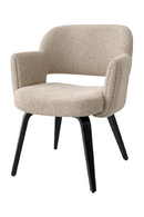 Modern Dining Chair | Met x Eichholtz Park | Oroatrade.com