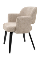Modern Dining Chair | Met x Eichholtz Park | Oroatrade.com
