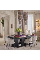 Modern Dining Chair | Met x Eichholtz Park | Oroatrade.com