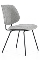 Fletcher Dining Chair | Eleonora Lynn | Oroatrade.com