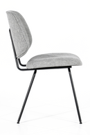 Fletcher Dining Chair | Eleonora Lynn | Oroatrade.com