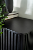 Wooden 4-Door Sideboard | Eleonora Remi | Oroatrade.com