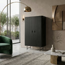 Mango Wood Cabinet | Eleonora Remi