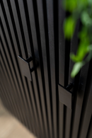 Mango Wood Cabinet | Eleonora Remi | Oroatrade.com