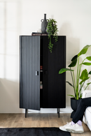 Mango Wood Cabinet | Eleonora Remi | Oroatrade.com