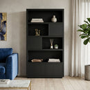 Black Oak Cabinet | Eleonora Helsinki