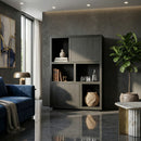 Black Oak Cabinet | Eleonora Helsinki