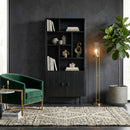 Mango Wood Bookcase | Eleonora Remi