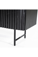 Mango Wood Bookcase | Eleonora Remi | Oroatrade.com