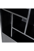 Mango Wood Bookcase | Eleonora Remi | Oroatrade.com