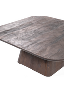 Wooden Square Coffee Table L | Eleonora Aron | Oroatrade.com