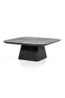 Wooden Square Coffee Table L | Eleonora Aron | Oroatrade.com