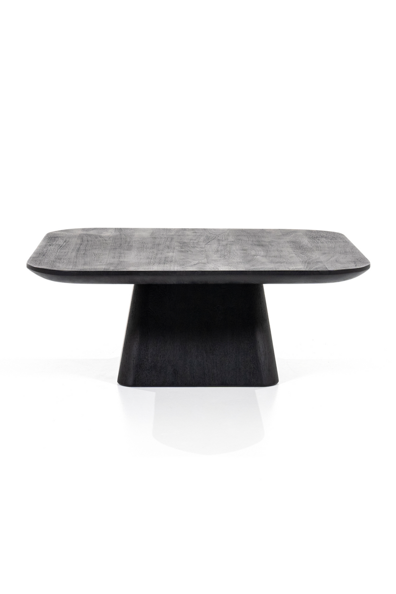 Wooden Square Coffee Table L | Eleonora Aron | Oroatrade.com