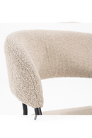 Upholstered Modern Dining Chair | Eleonora Luka | Oroatrade.com