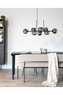 Upholstered Modern Dining Bench | Eleonora Luka | Oroatrade.com