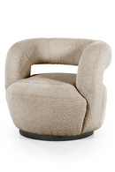 Contemporary Accent Lounge Chair | Eleonora Sharon | Oroatrade.com