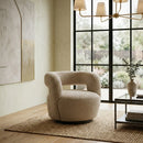 Contemporary Accent Lounge Chair | Eleonora Sharon