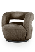 Contemporary Accent Lounge Chair | Eleonora Sharon | Oroatrade.com