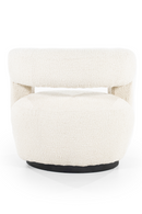 Contemporary Accent Lounge Chair | Eleonora Sharon | Oroatrade.com