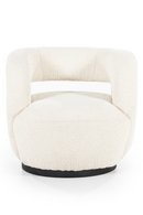 Contemporary Accent Lounge Chair | Eleonora Sharon | Oroatrade.com
