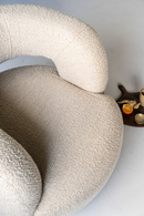 Contemporary Accent Lounge Chair | Eleonora Sharon | Oroatrade.com