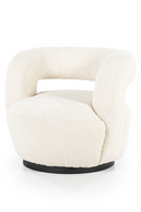 Contemporary Accent Lounge Chair | Eleonora Sharon | Oroatrade.com