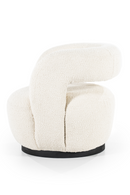 Contemporary Accent Lounge Chair | Eleonora Sharon | Oroatrade.com