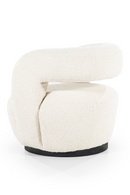 Contemporary Accent Lounge Chair | Eleonora Sharon | Oroatrade.com