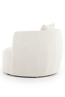 Upholstered Modern Lounge Chair | Eleonora Louis | Oroatrade.com