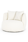 Upholstered Modern Lounge Chair | Eleonora Louis | Oroatrade.com