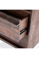 Brown Mango Wood Cabinet | Eleonora Jimmy | Oroatrade.com