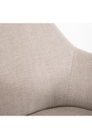 Modern Minimalist Dining Armchair | Eleonora Paul | Oroatrade.com