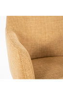 Modern Minimalist Dining Armchair | Eleonora Paul | Oroatrade.com