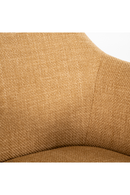 Modern Minimalist Dining Armchair | Eleonora Paul | Oroatrade.com