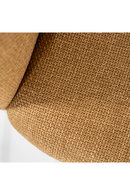 Modern Minimalist Dining Armchair | Eleonora Paul | Oroatrade.com