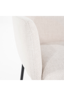 Modern Minimalist Dining Armchair | Eleonora Paul | Oroatrade.com