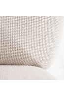 Modern Minimalist Dining Armchair | Eleonora Paul | Oroatrade.com