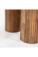 Round Marble Side Table | Eleonora Xavi | Oroatrade.com