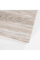 Lacquered Marble Coffee Table | Eleonora Vince | Oroatrade.com